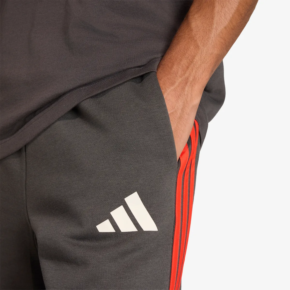 adidas Šorc Audi Formula One Team DNA