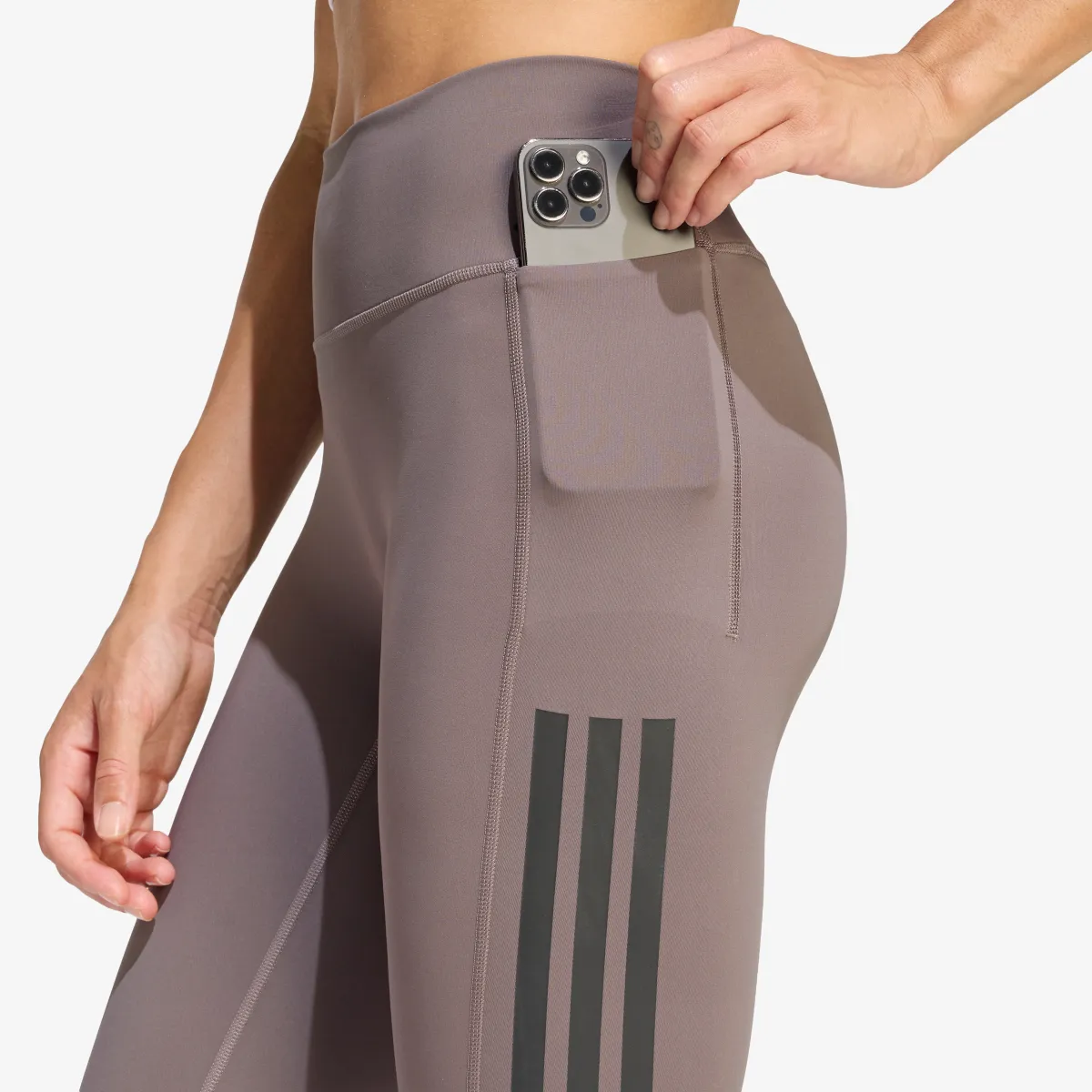 adidas Helanke Optime Workout 