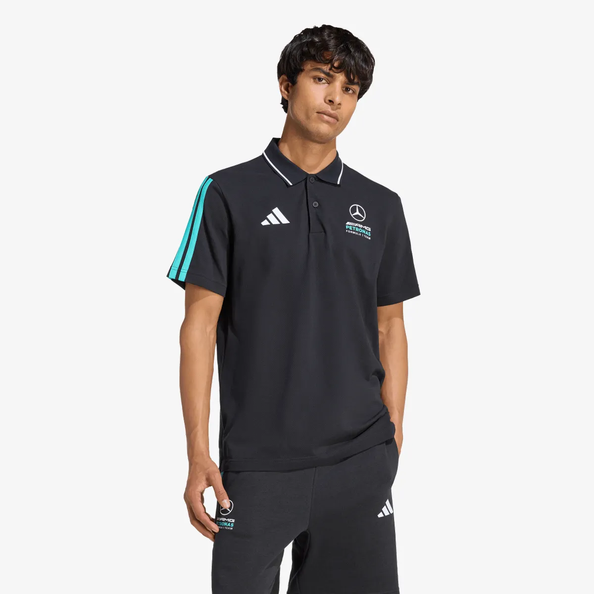 adidas Polo majica MER DNA POLO M