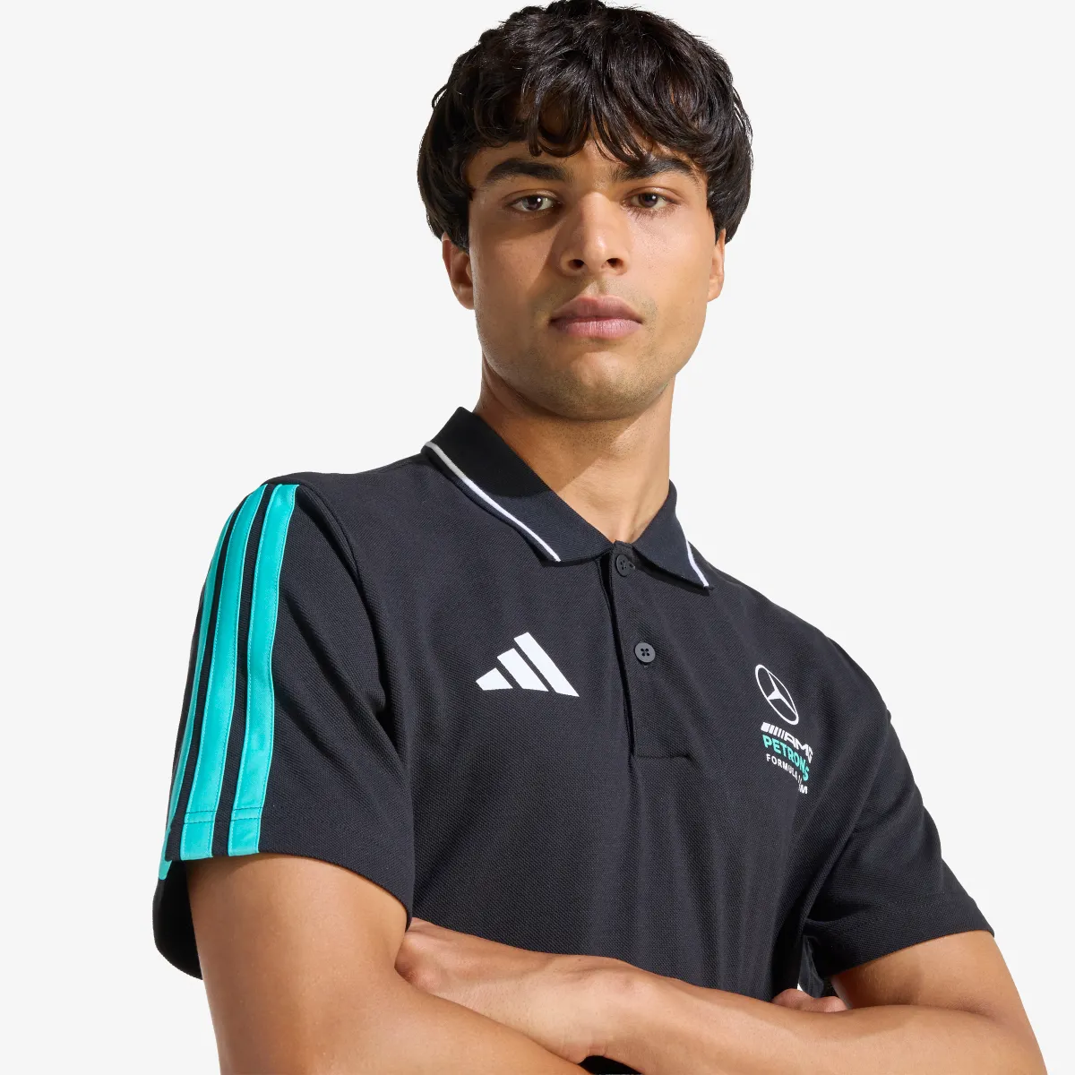 adidas Polo majica MER DNA POLO M