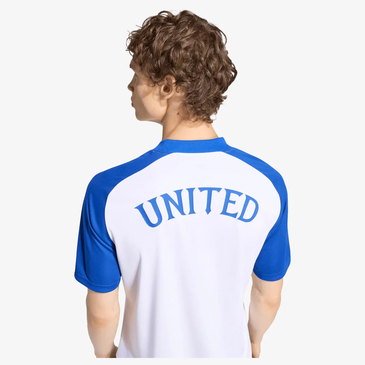adidas Dres MUFC A PRESHI