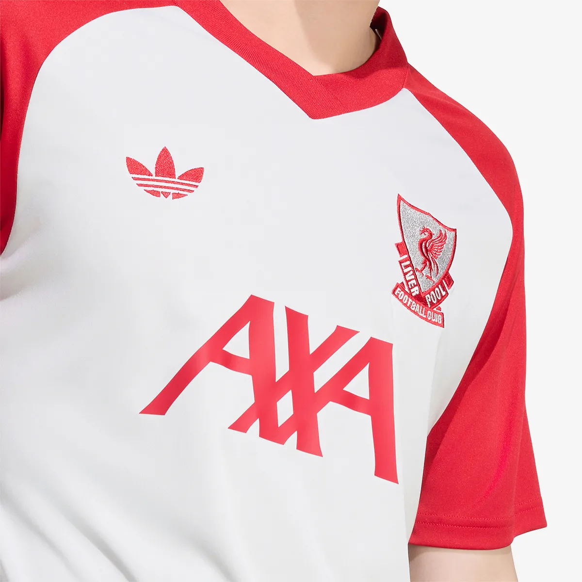 adidas Dres LFC A PRESHI