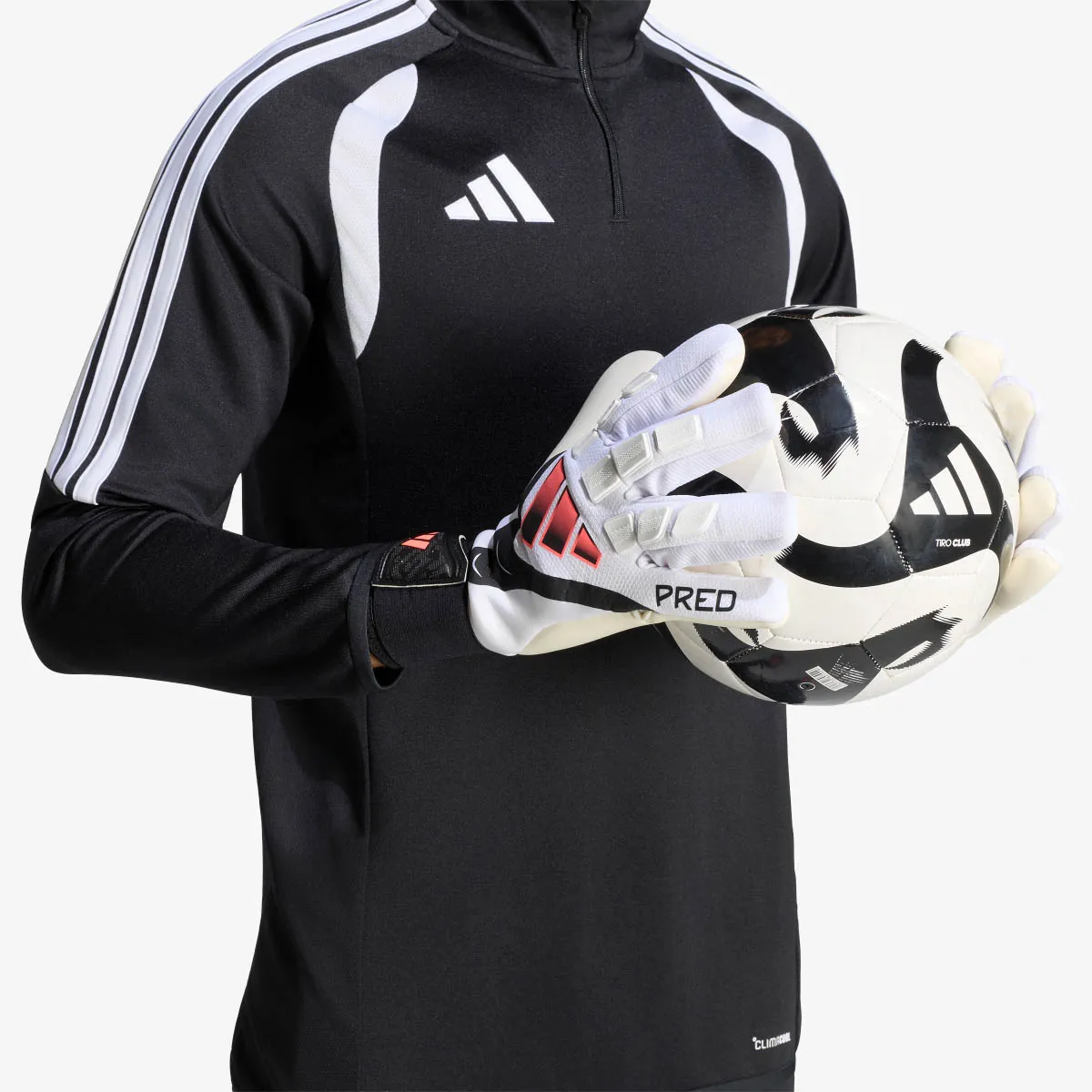 adidas Golmanske rukavice PRED GL COM