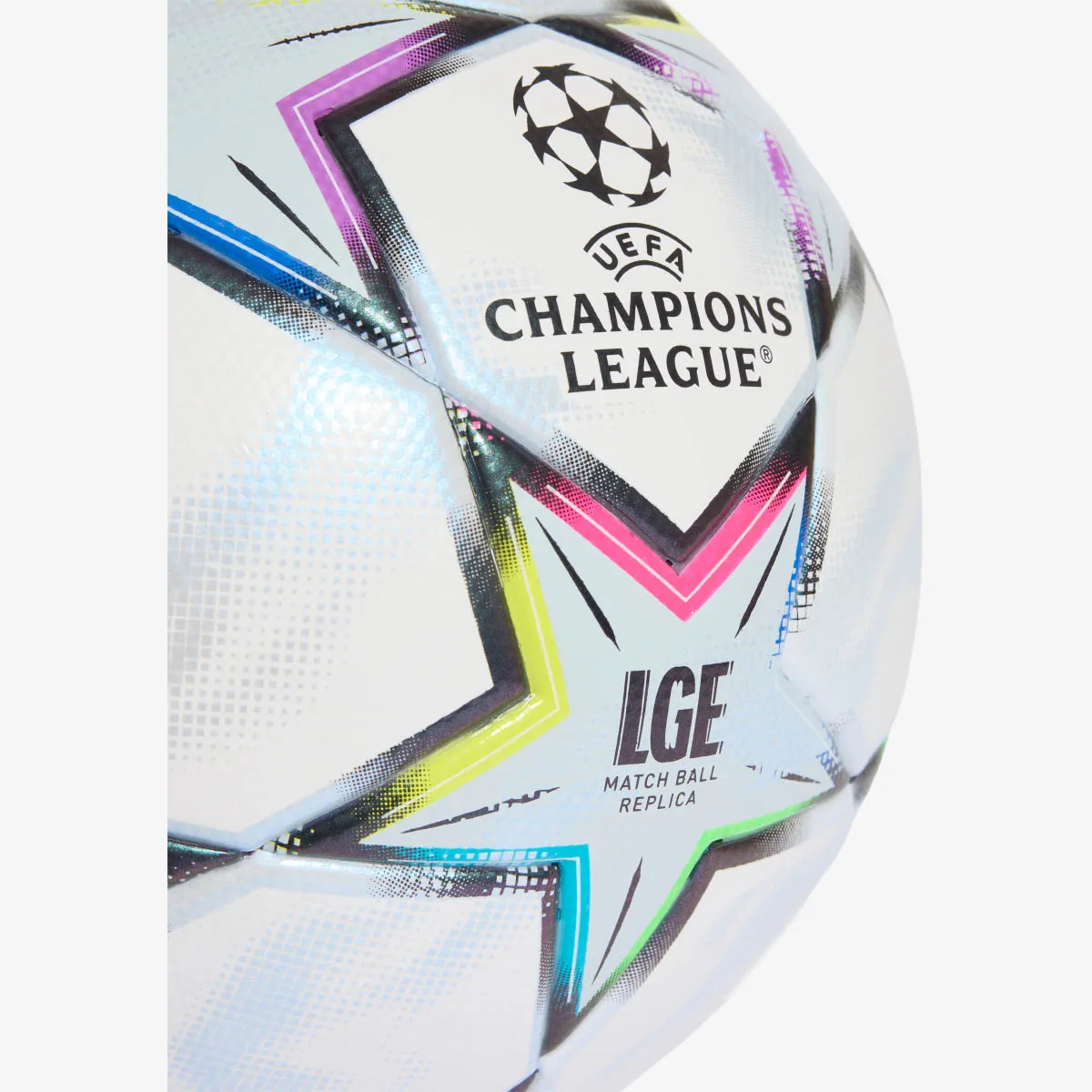 adidas Lopta UCL LGE