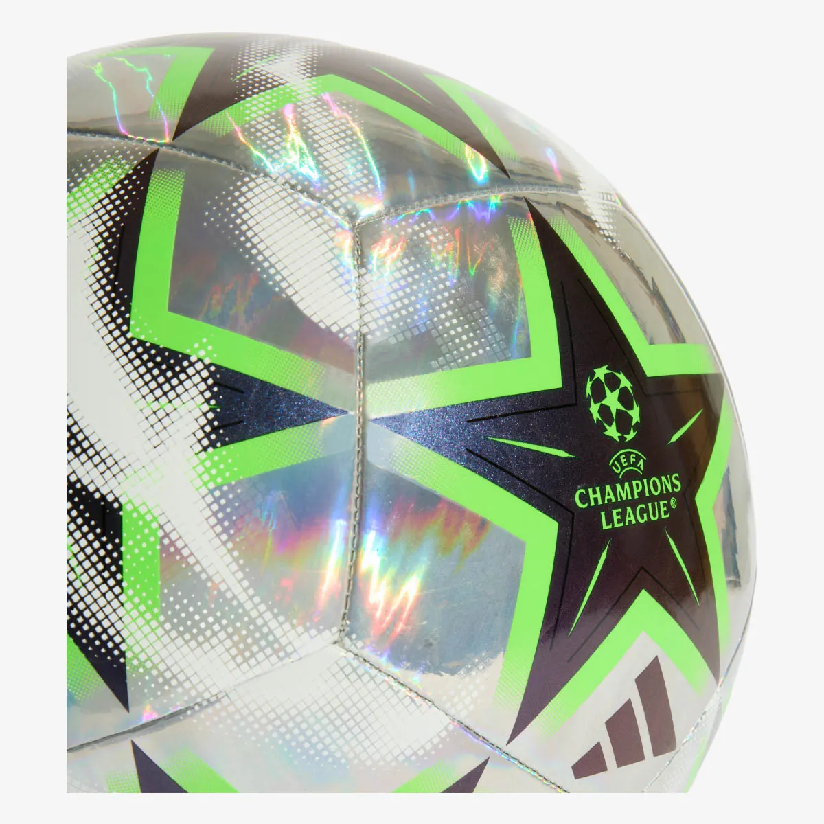 adidas Lopta UCL TRN FOIL 
