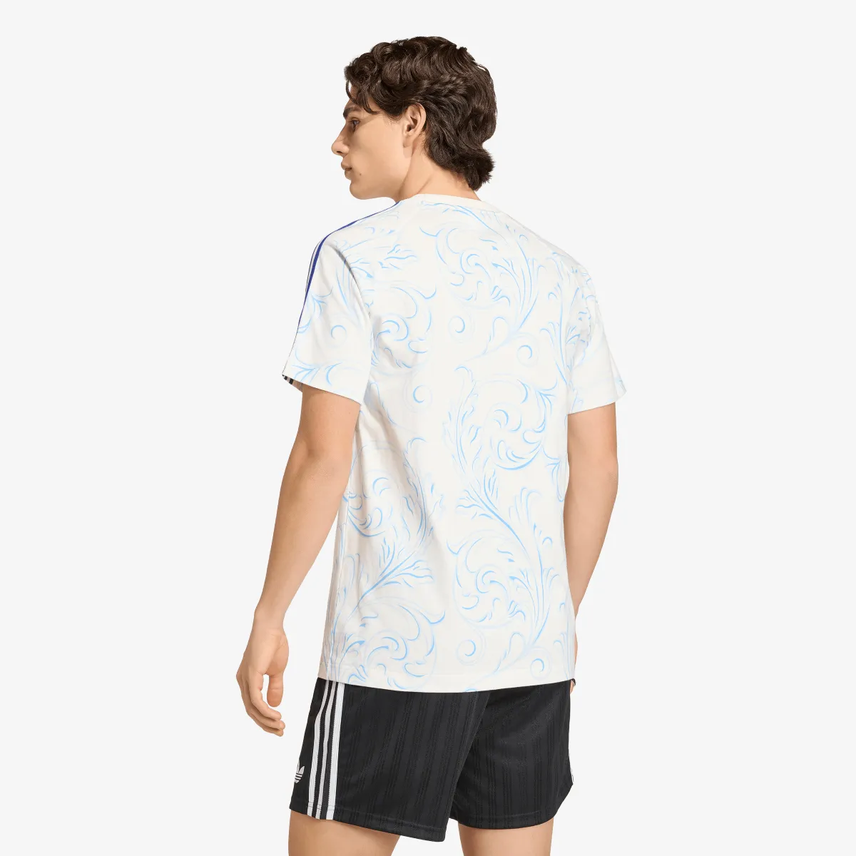 adidas Majica kratkih rukava AFA OG TEE AOP