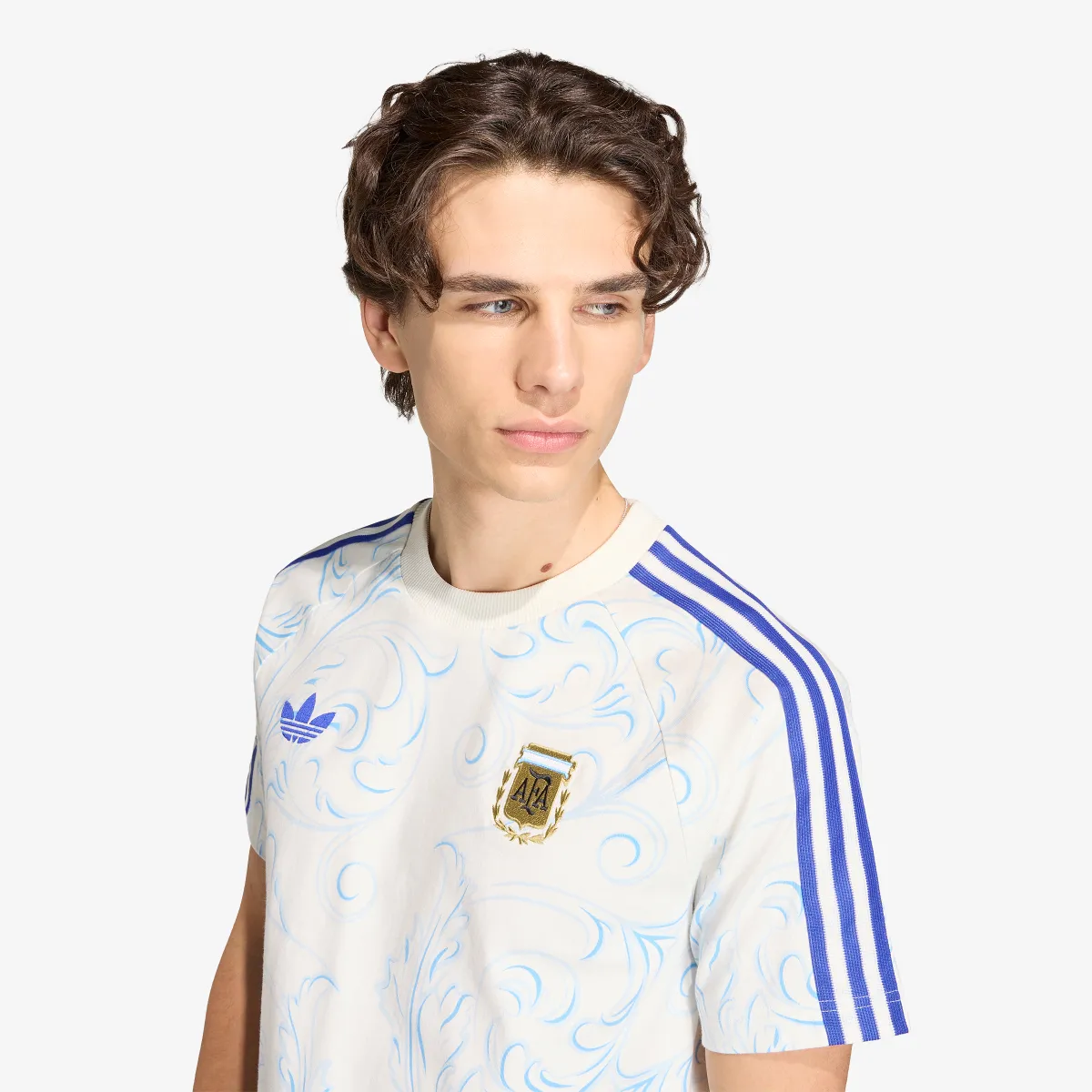 adidas Majica kratkih rukava AFA OG TEE AOP