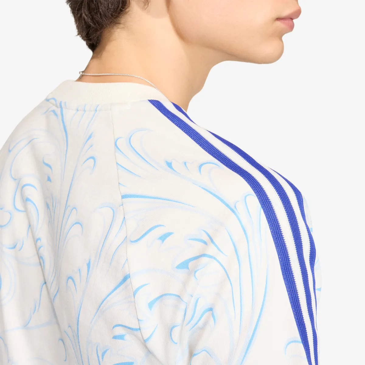 adidas Majica kratkih rukava AFA OG TEE AOP