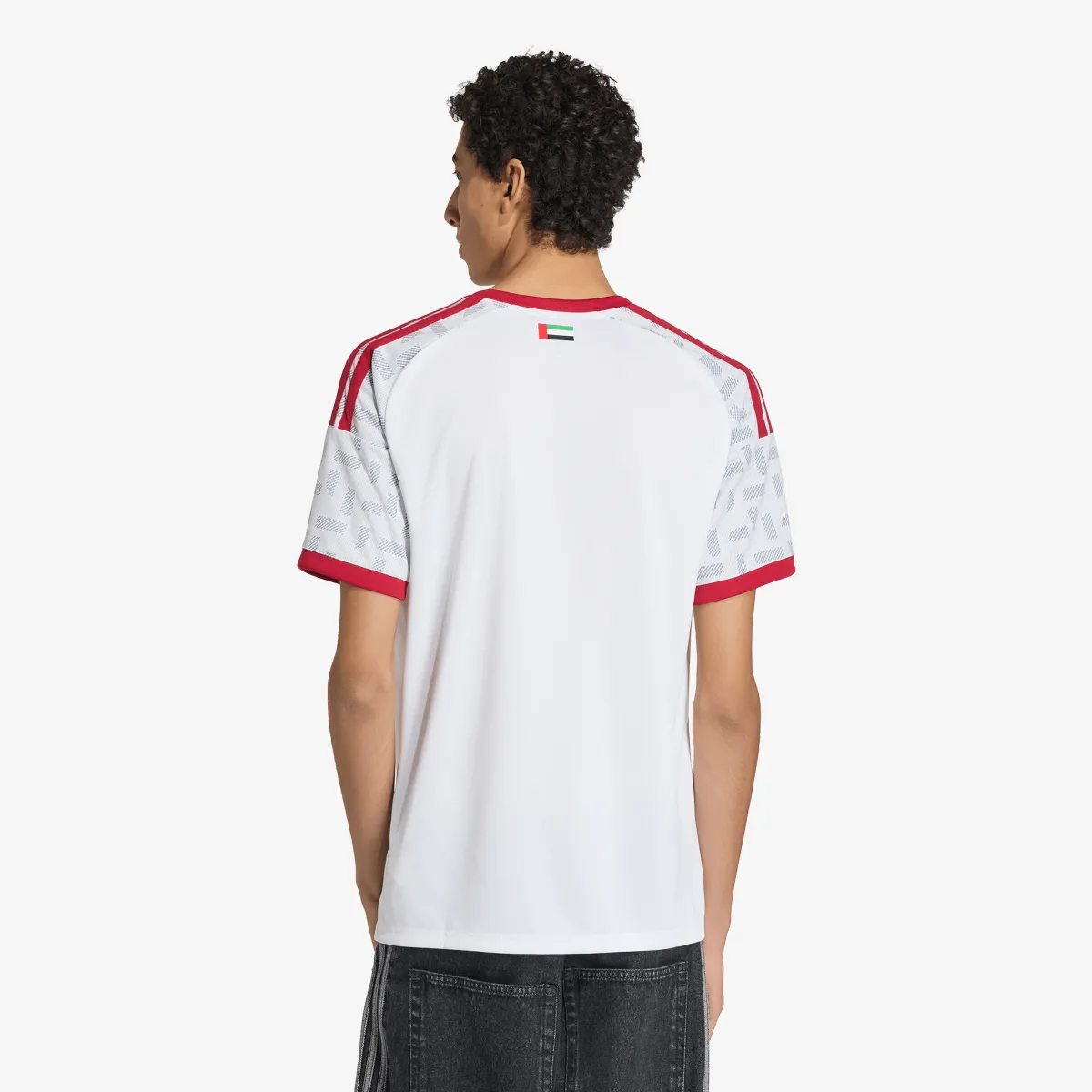 adidas Dres UAE H JSY