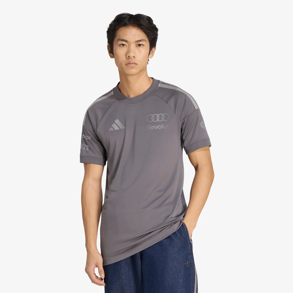 adidas Majica kratkih rukava Audi Formula One Team Driver