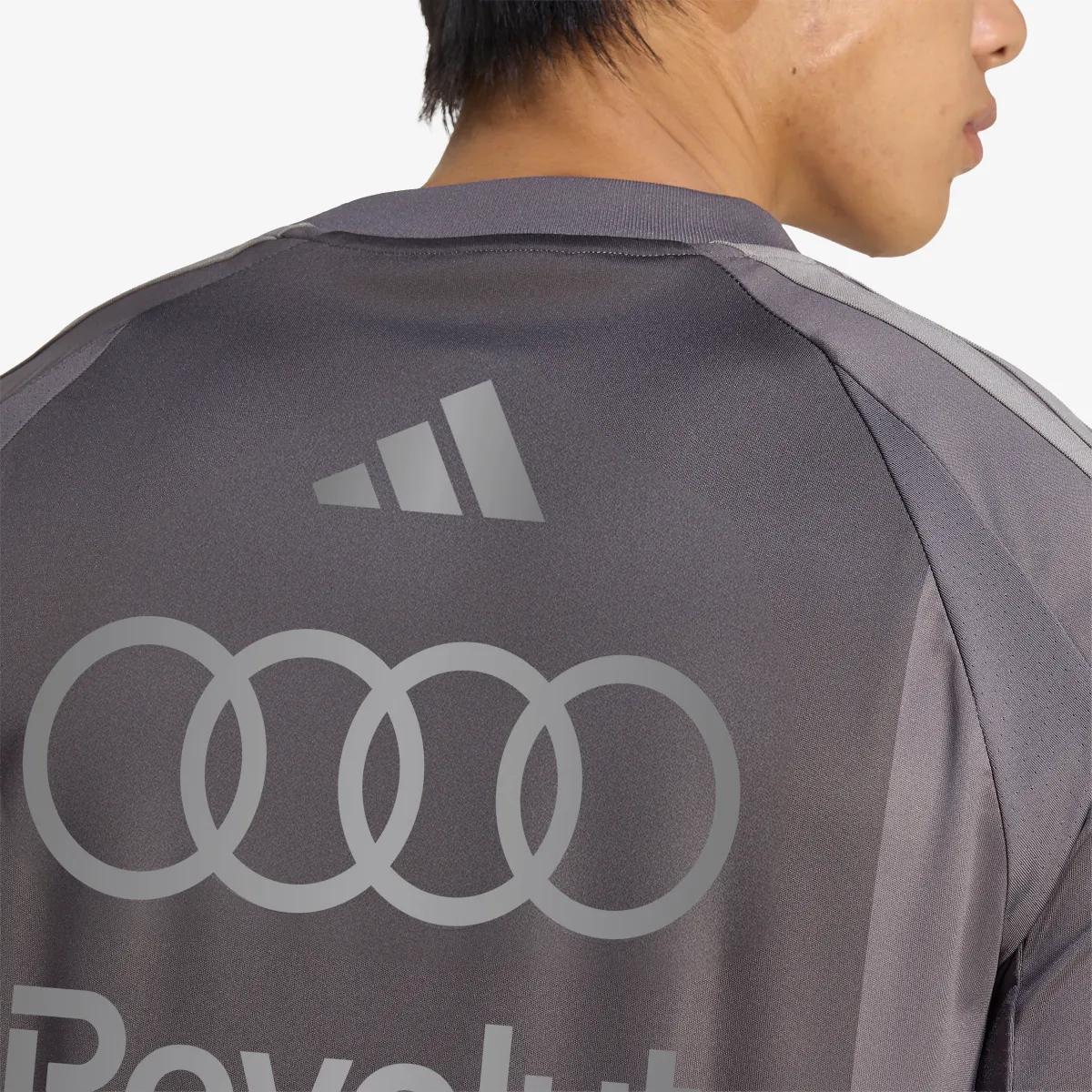 adidas Majica kratkih rukava Audi Formula One Team Driver