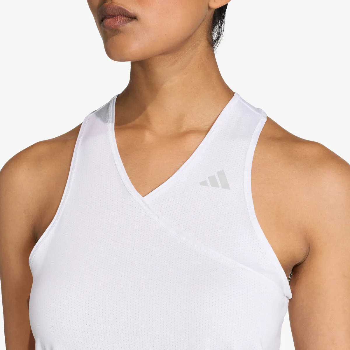 adidas Majica kratkih rukava CLUB TANK V