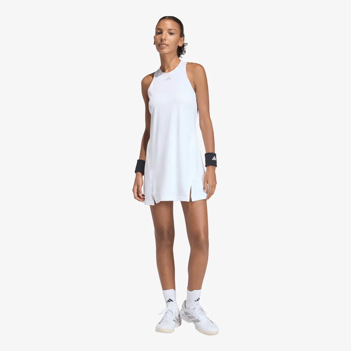 adidas Haljina CLUB DRESS