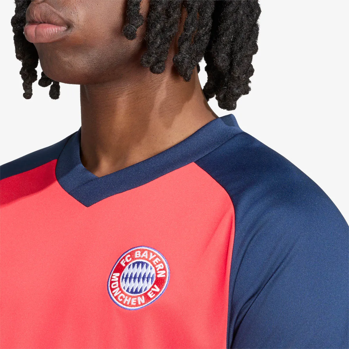 adidas Dres FCB A PRESHI 