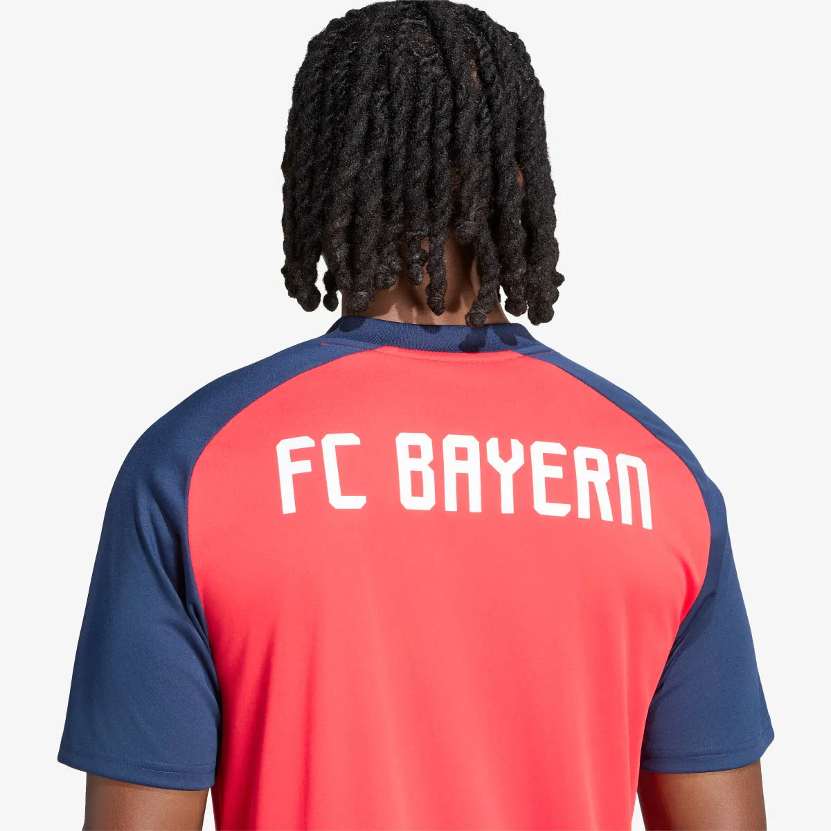 adidas Dres FCB A PRESHI 