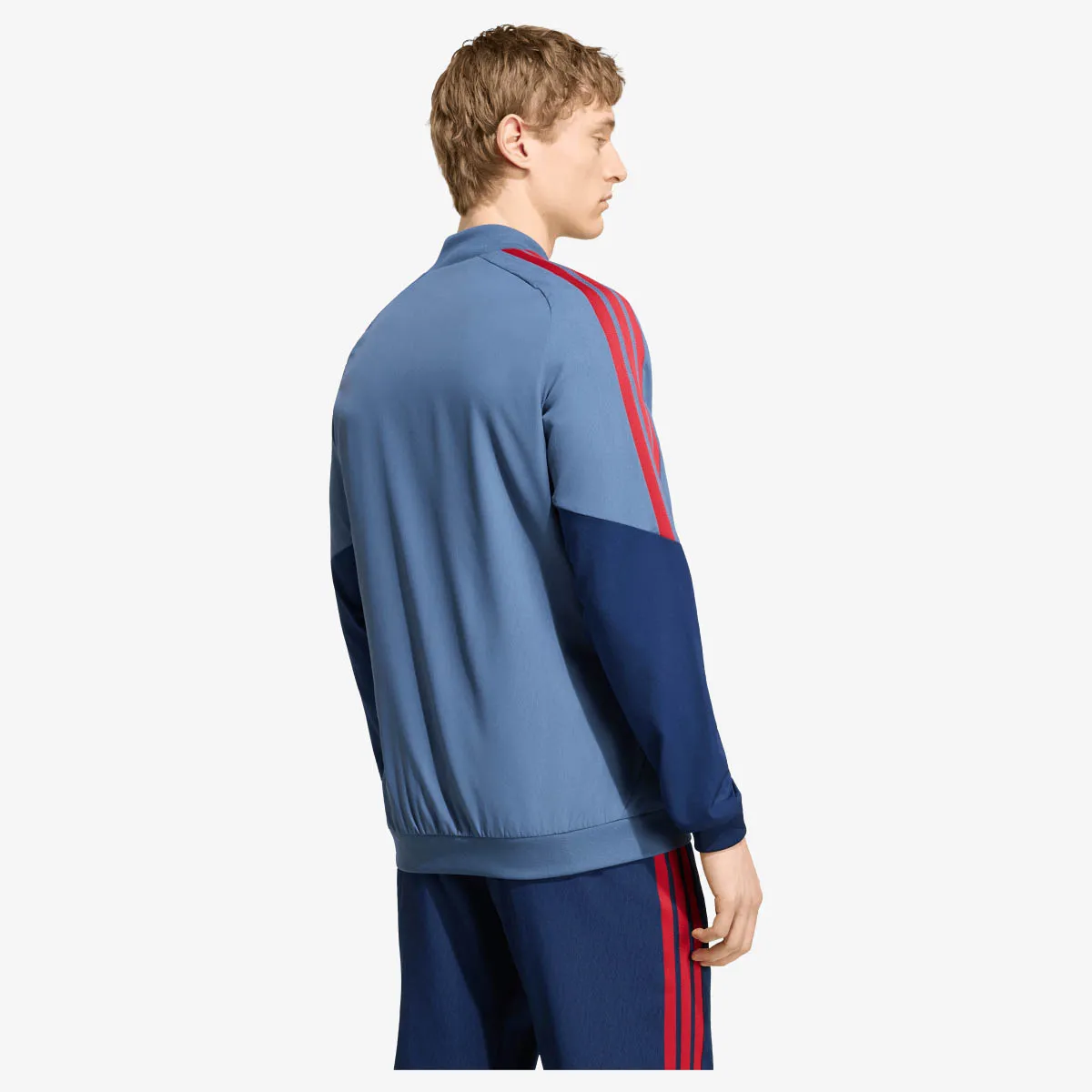 adidas Jakna FCB PRE JKT 