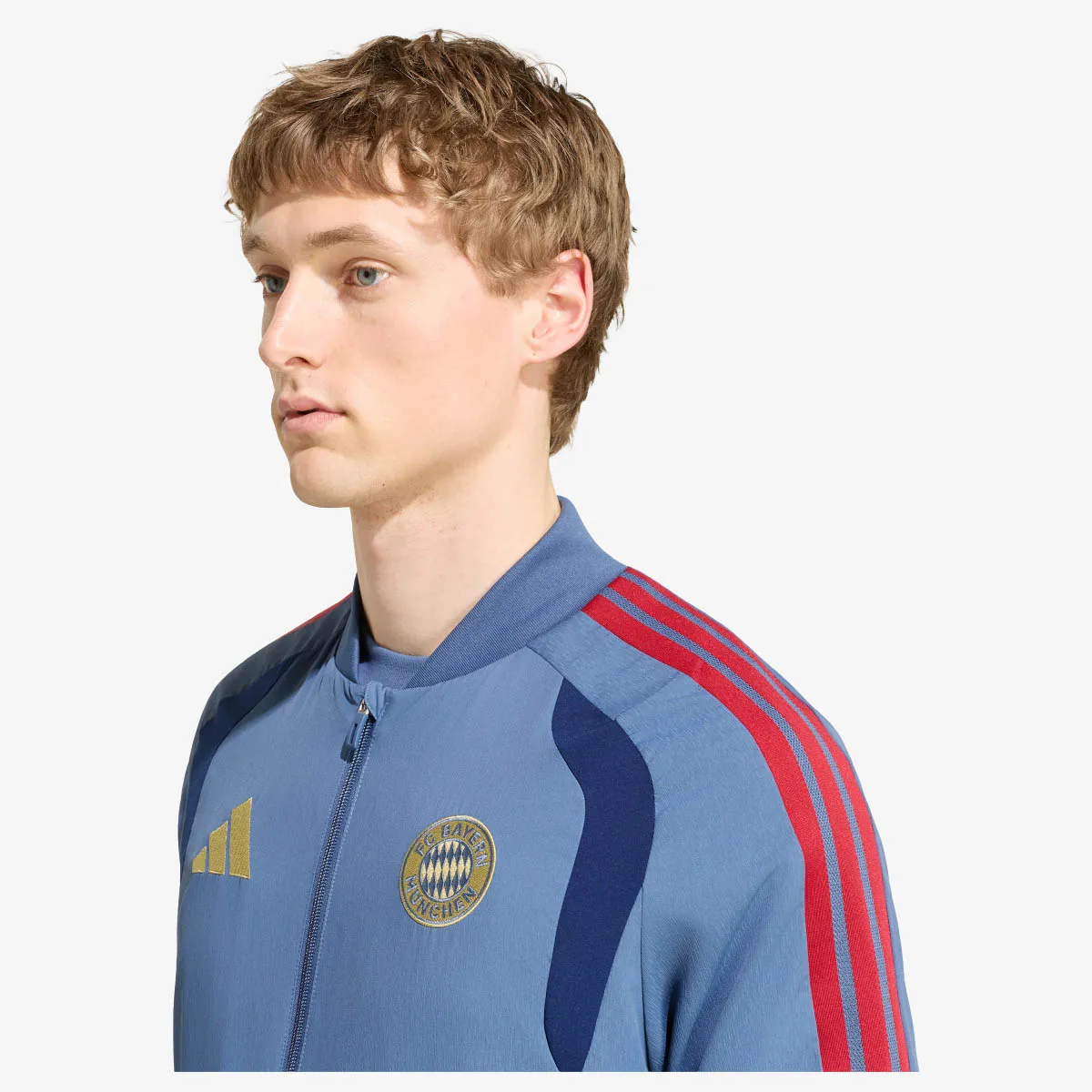 adidas Jakna FCB PRE JKT 
