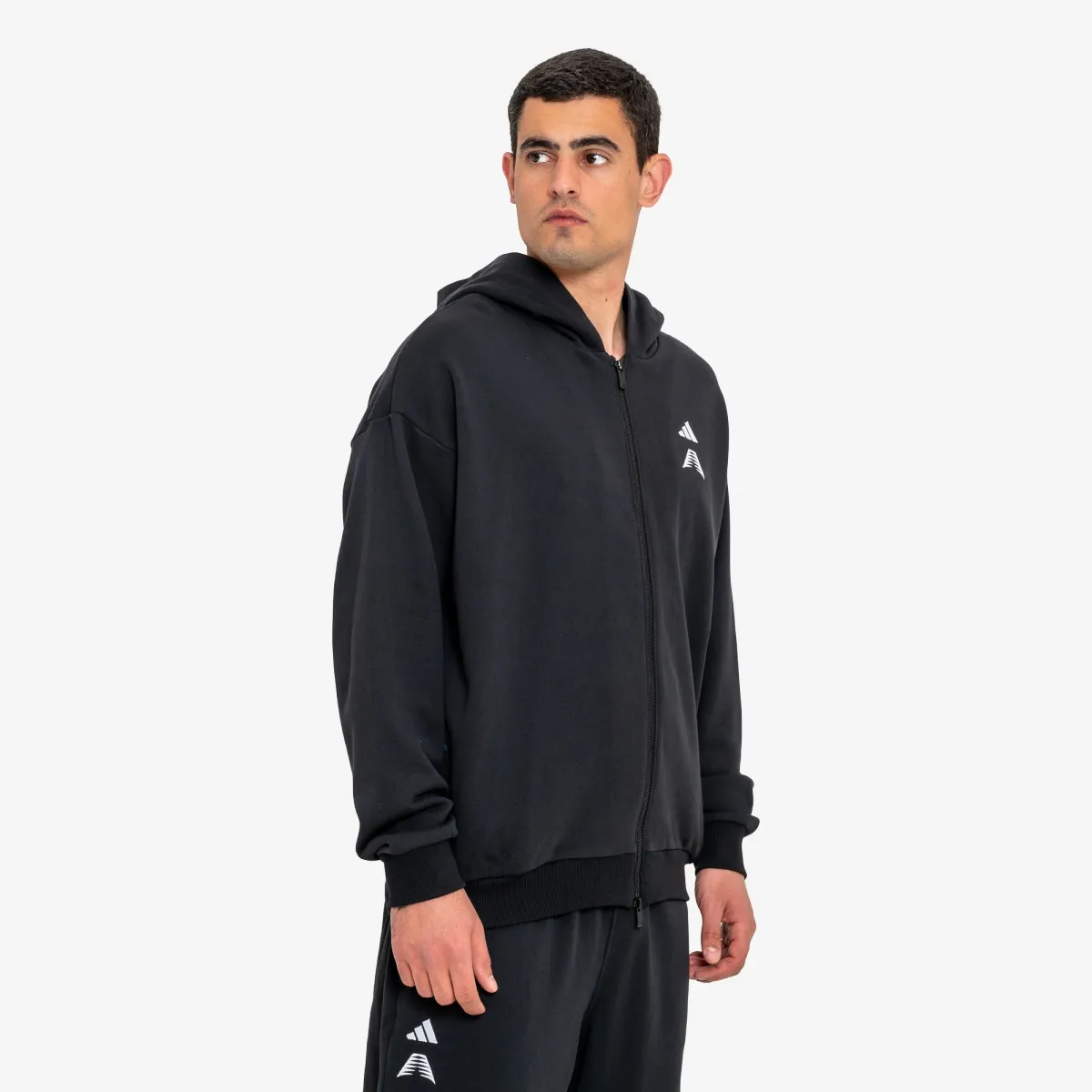 adidas Dukserica ANTED FZ HOODY