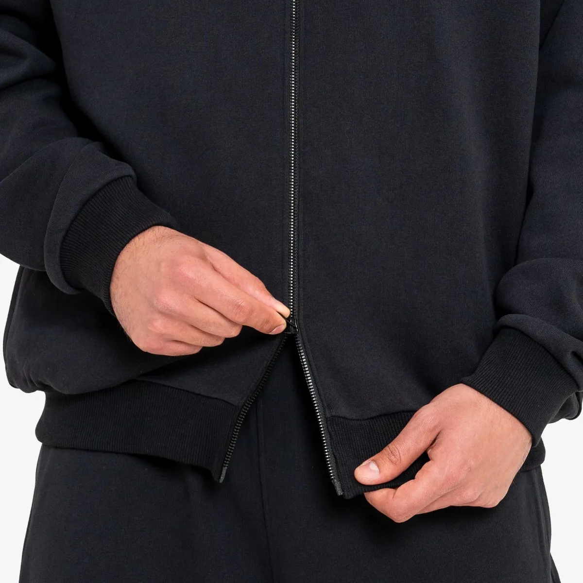 adidas Dukserica ANTED FZ HOODY