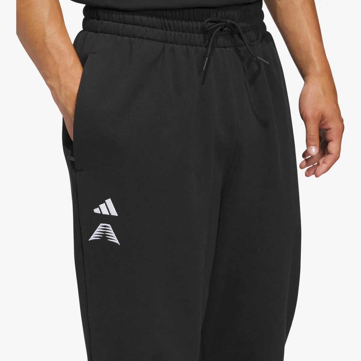 adidas Donji dio trenerke ANTED FOUN PANT 
