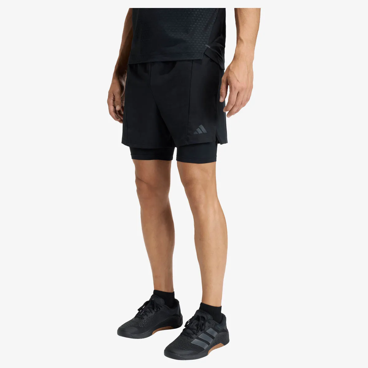 adidas Šorc D4T 2IN1 SHORTS 