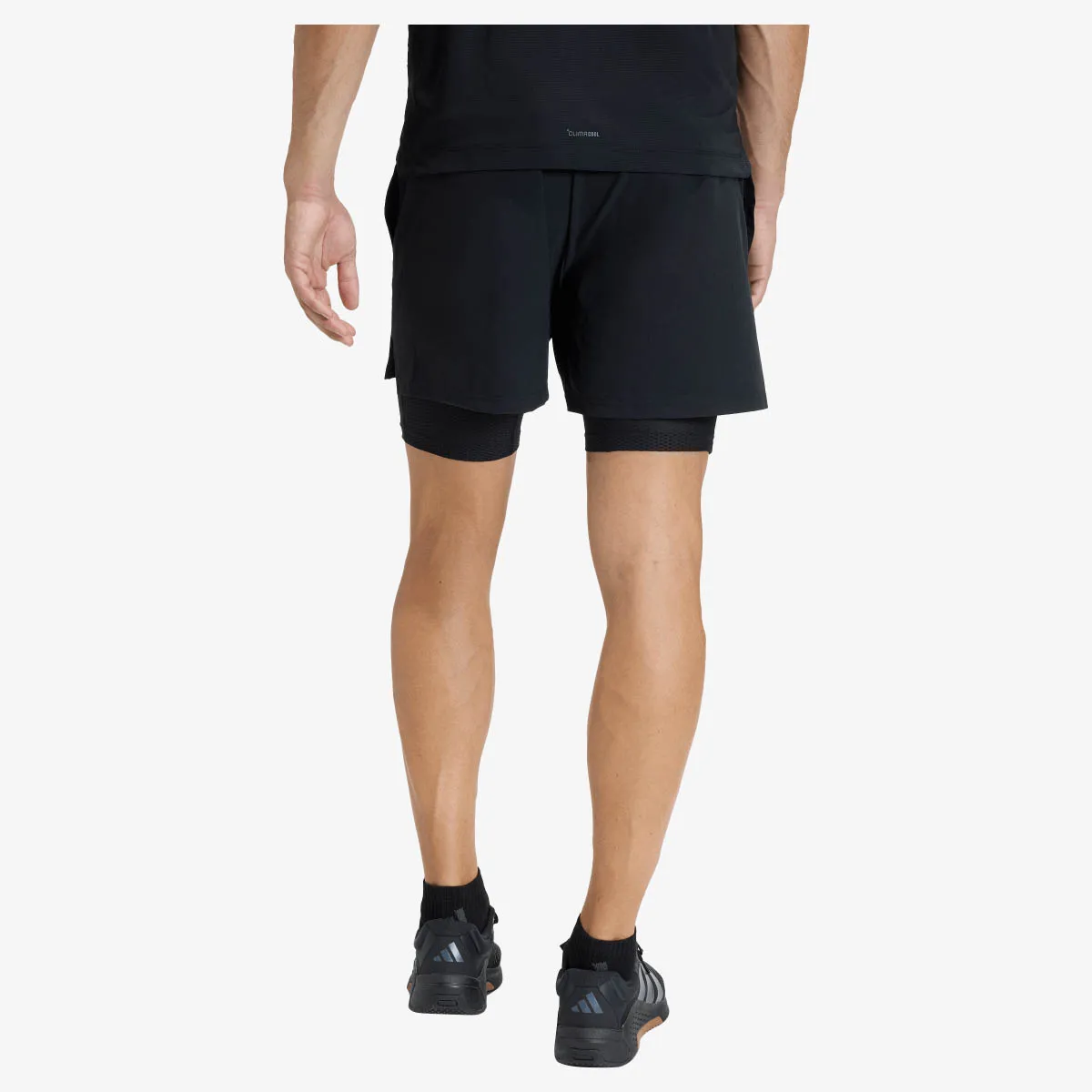 adidas Šorc D4T 2IN1 SHORTS