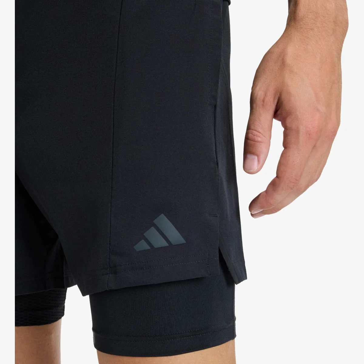 adidas Šorc D4T 2IN1 SHORTS