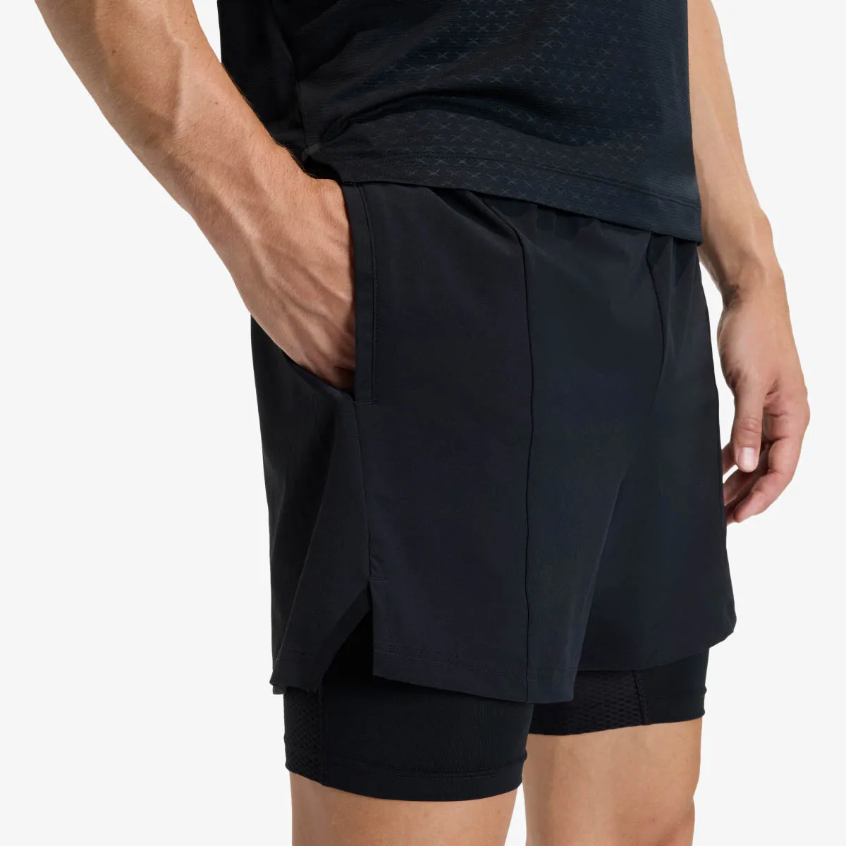 adidas Šorc D4T 2IN1 SHORTS