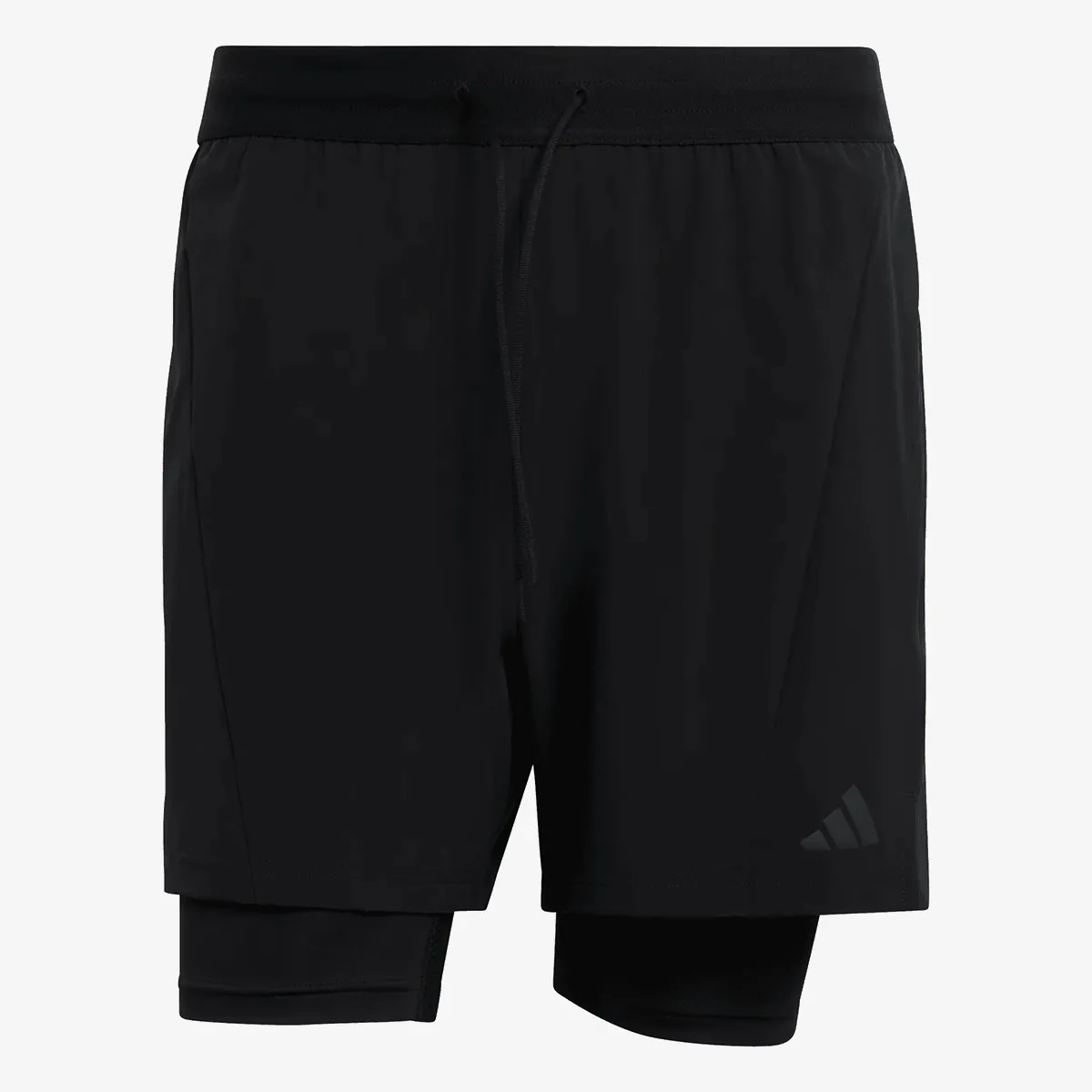 adidas Šorc D4T 2IN1 SHORTS