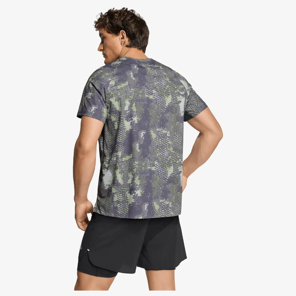 adidas Majica kratkih rukava /// SAP M TEE