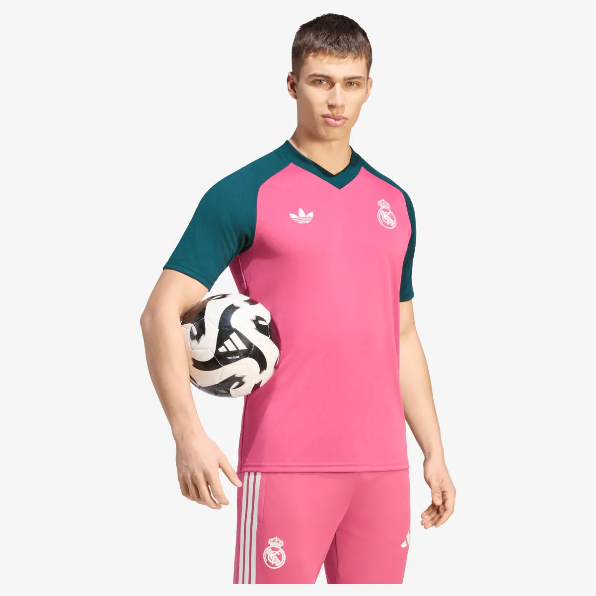 adidas Dres REAL A PRESHI