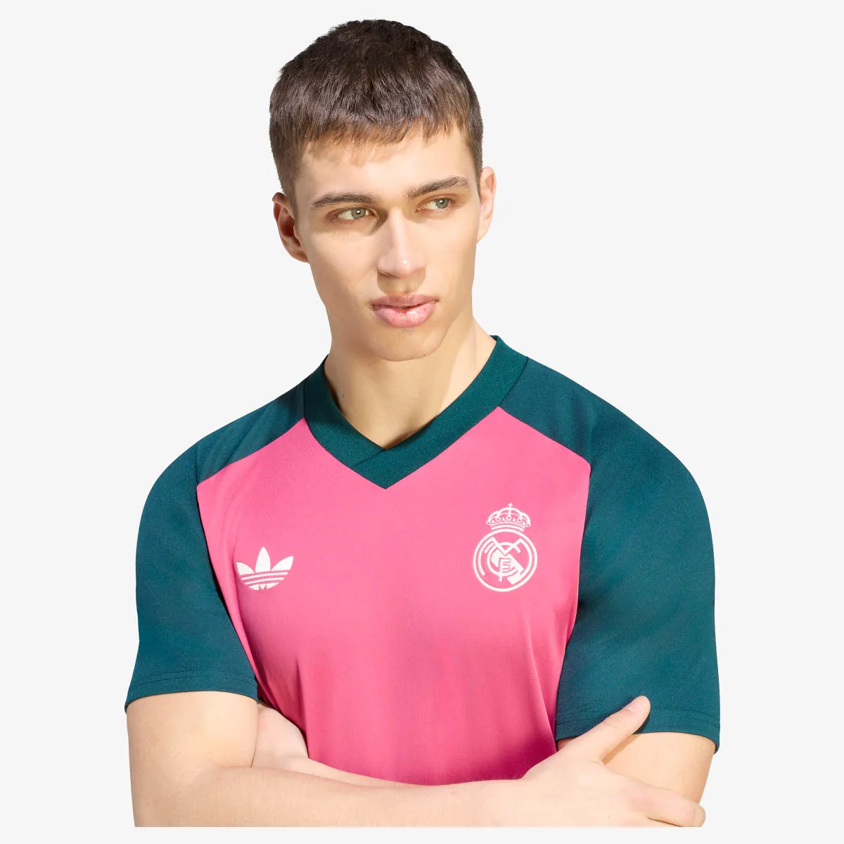 adidas Dres REAL A PRESHI