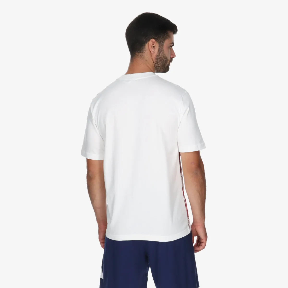 adidas Majica kratkih rukava LFC ST GR TE
