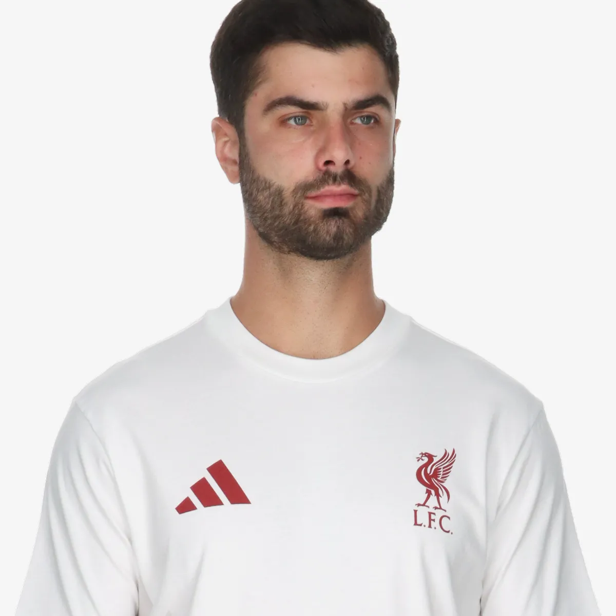adidas Majica kratkih rukava LFC ST GR TE