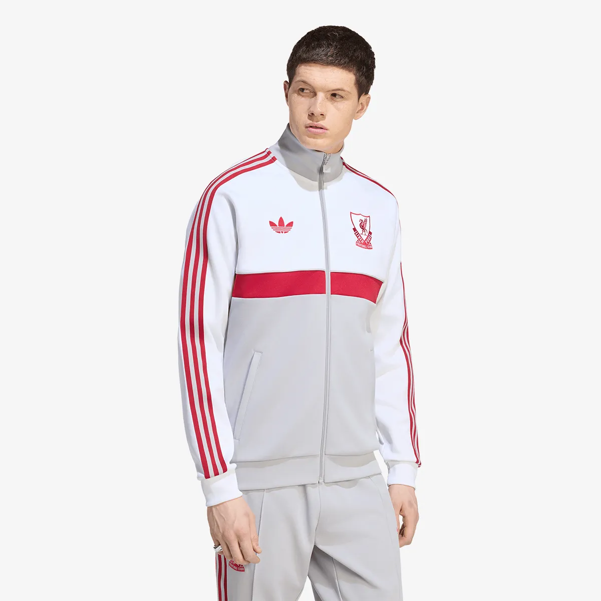 adidas Dukserica LFC OG2 TT