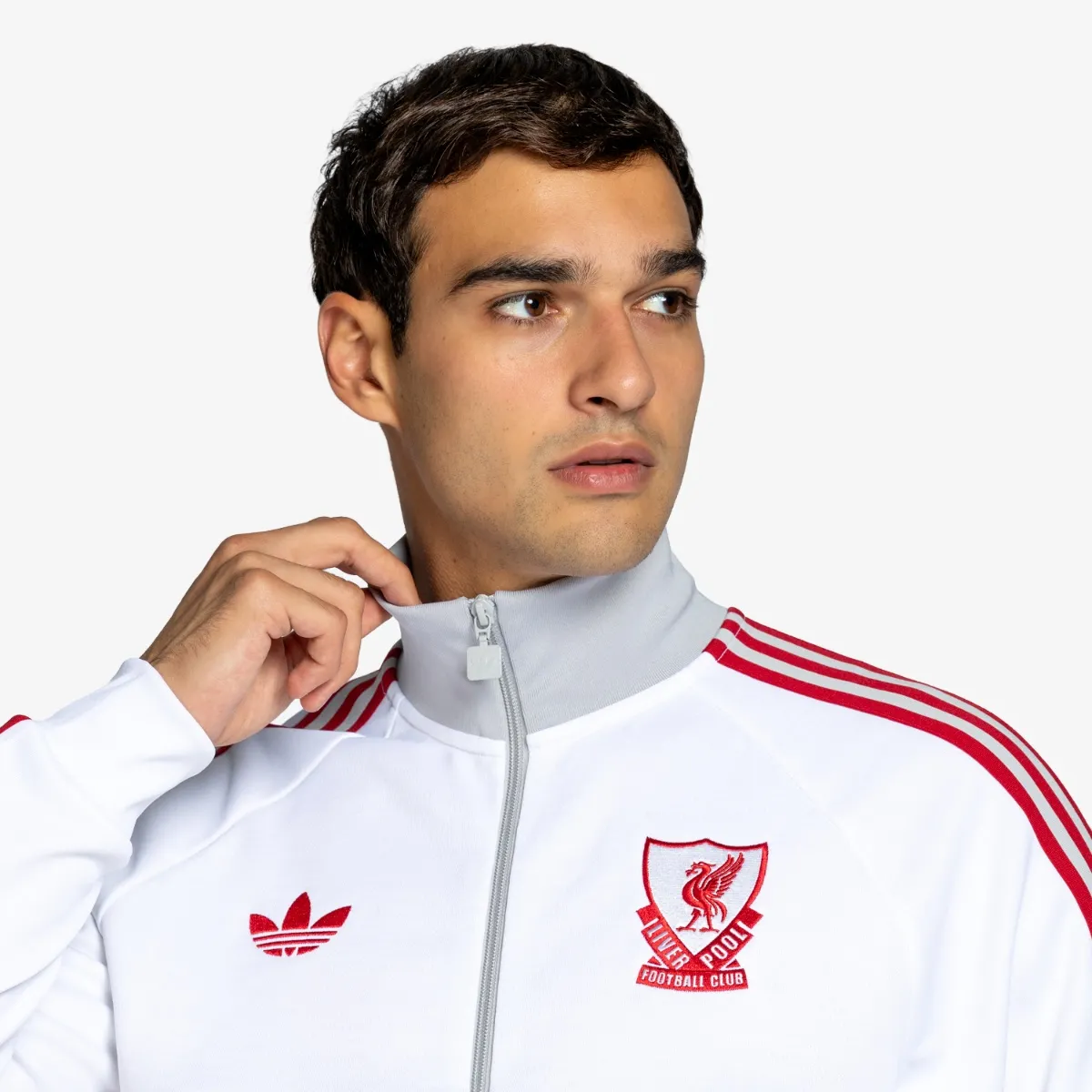 adidas Dukserica LFC OG2 TT