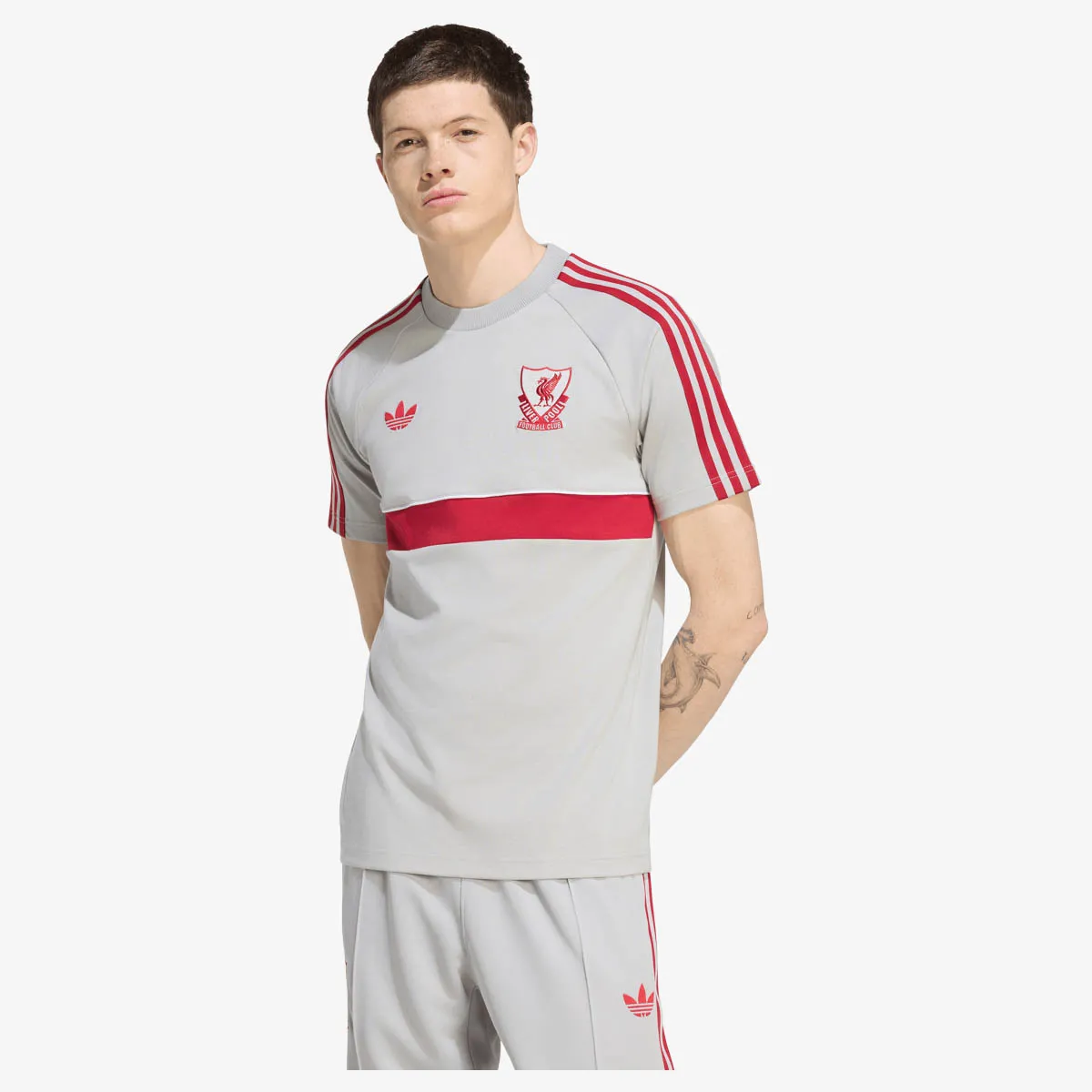 adidas Majica kratkih rukava LFC OG2 TEE