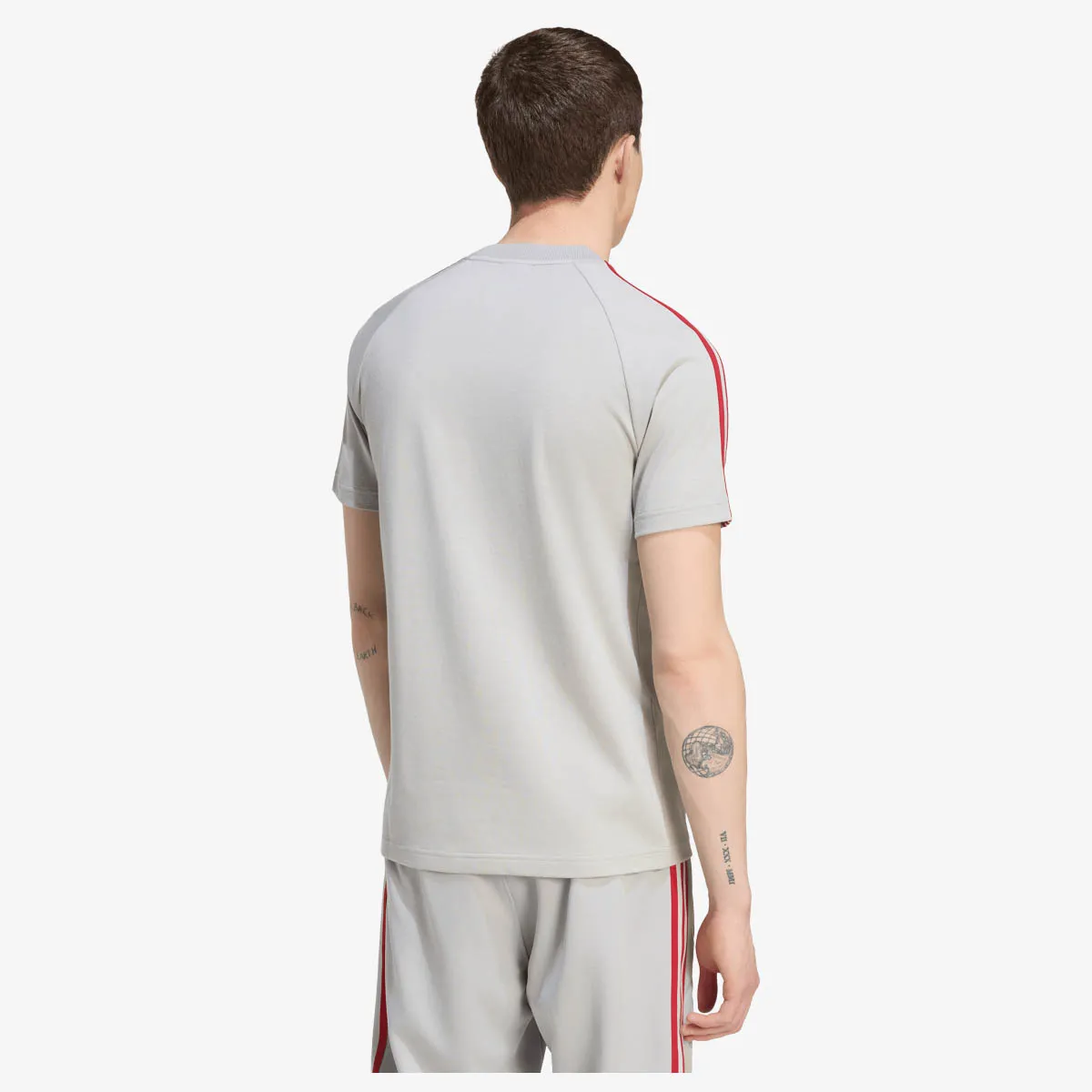 adidas Majica kratkih rukava LFC OG2 TEE