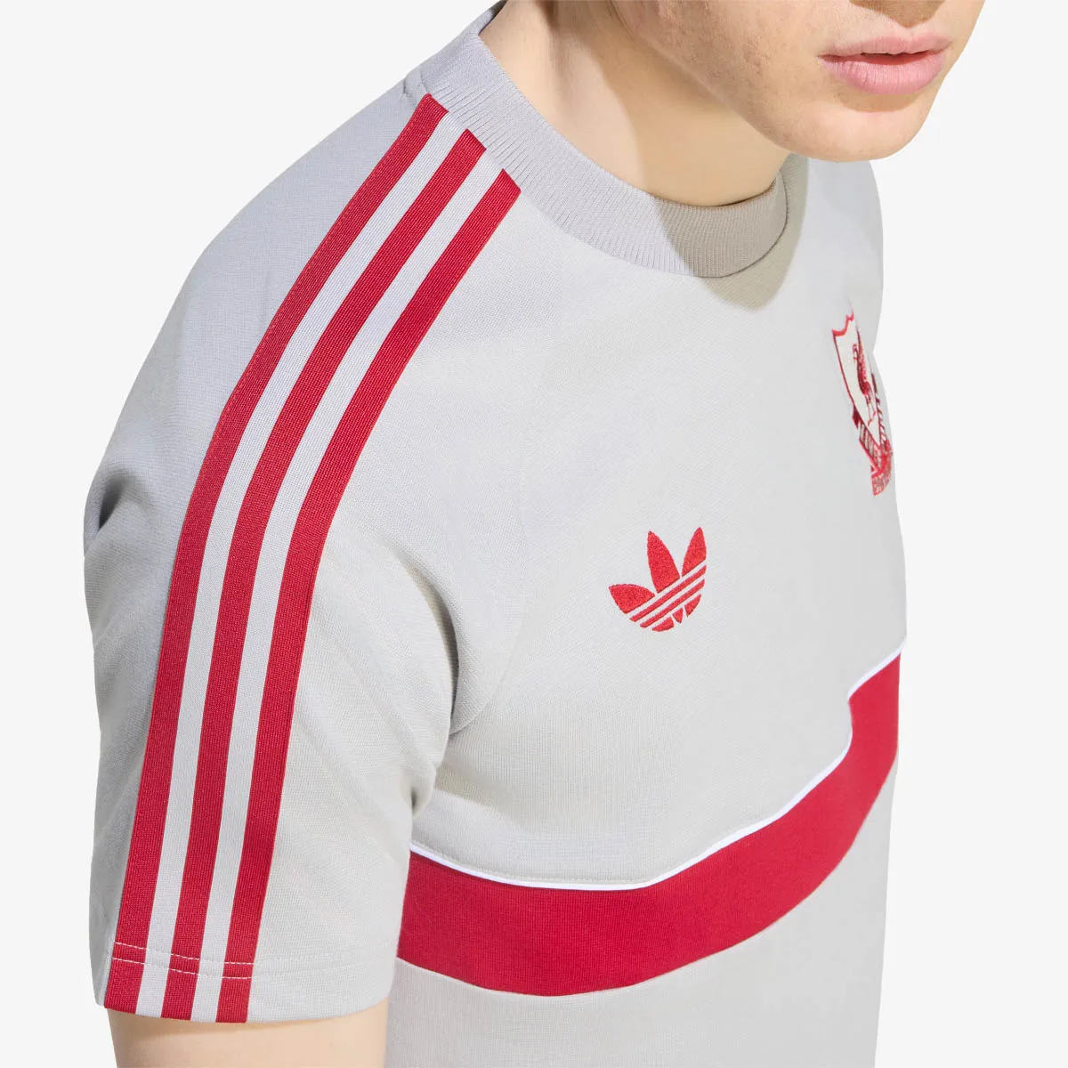 adidas Majica kratkih rukava LFC OG2 TEE