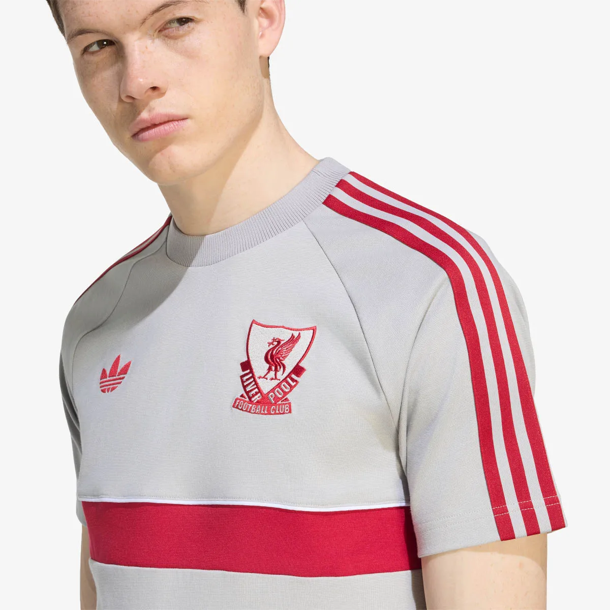 adidas Majica kratkih rukava LFC OG2 TEE