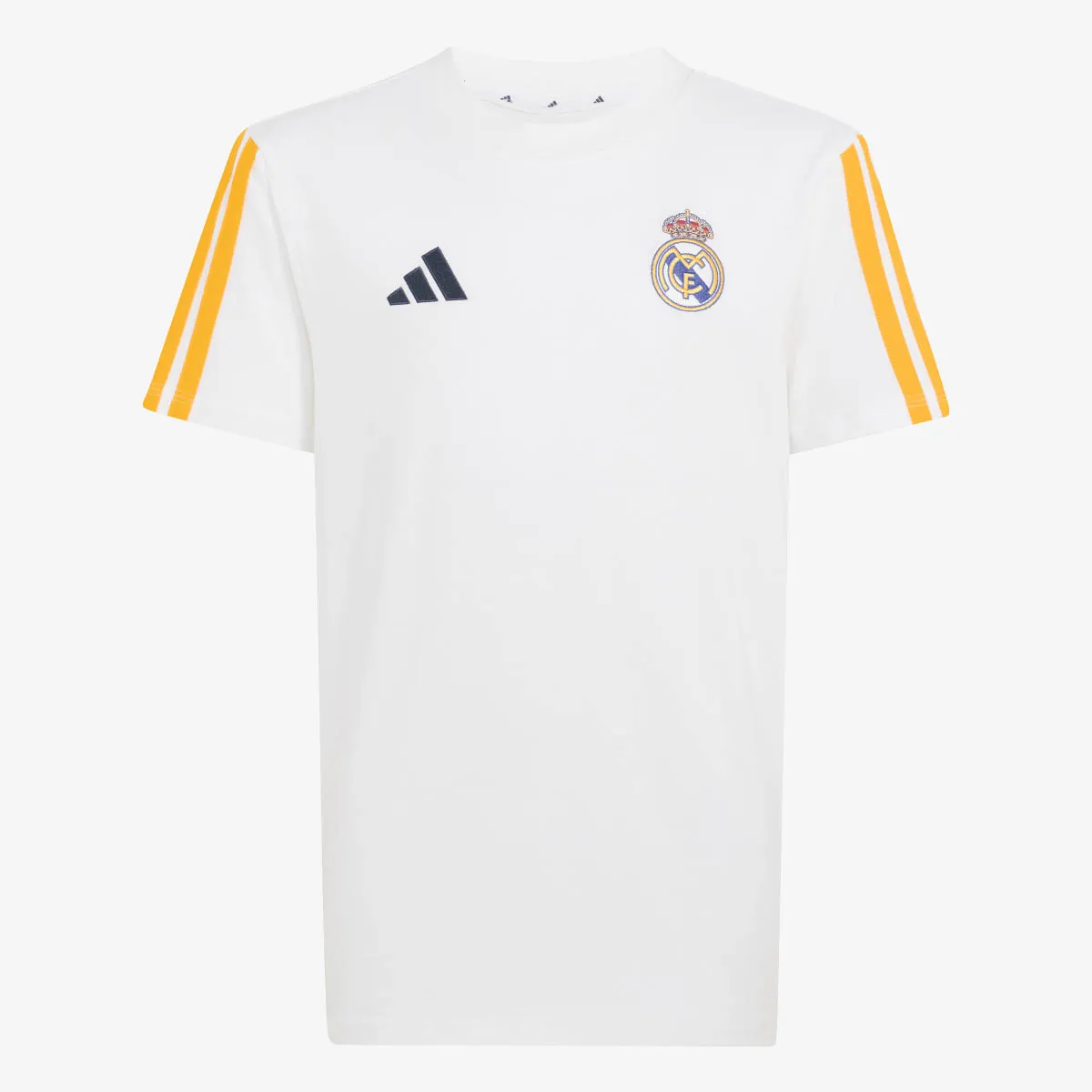 adidas Majica kratkih rukava REAL KIDS TEE