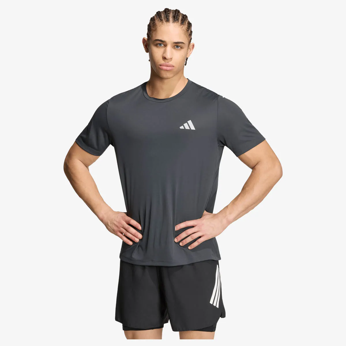 adidas Majica kratkih rukava Run Ess Tee M