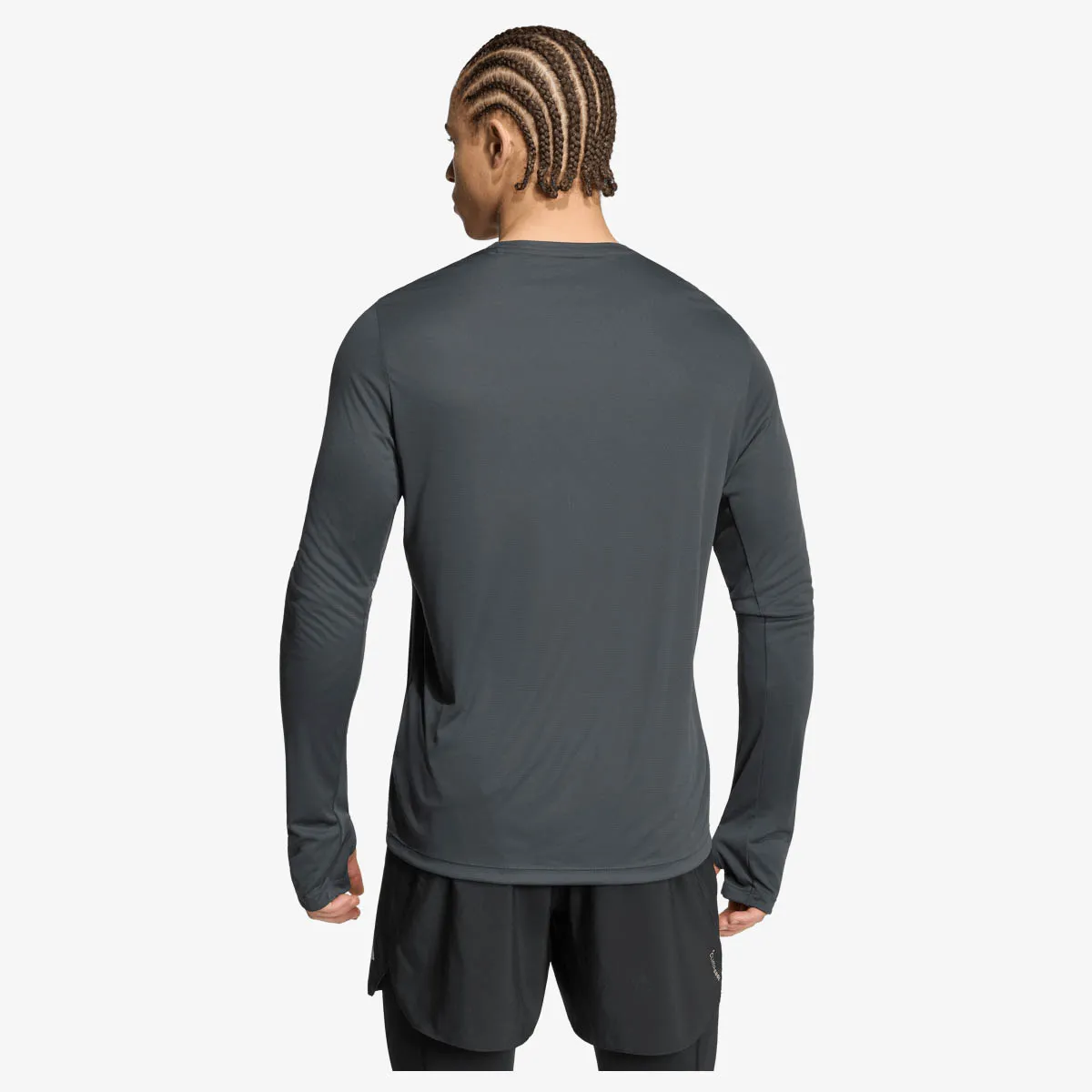 adidas Majica dugih rukava Run Ess LS M 
