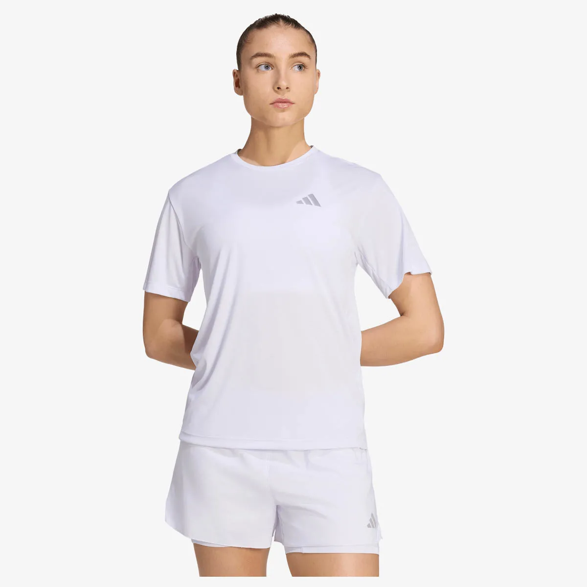 adidas Majica kratkih rukava Run Ess Tee W