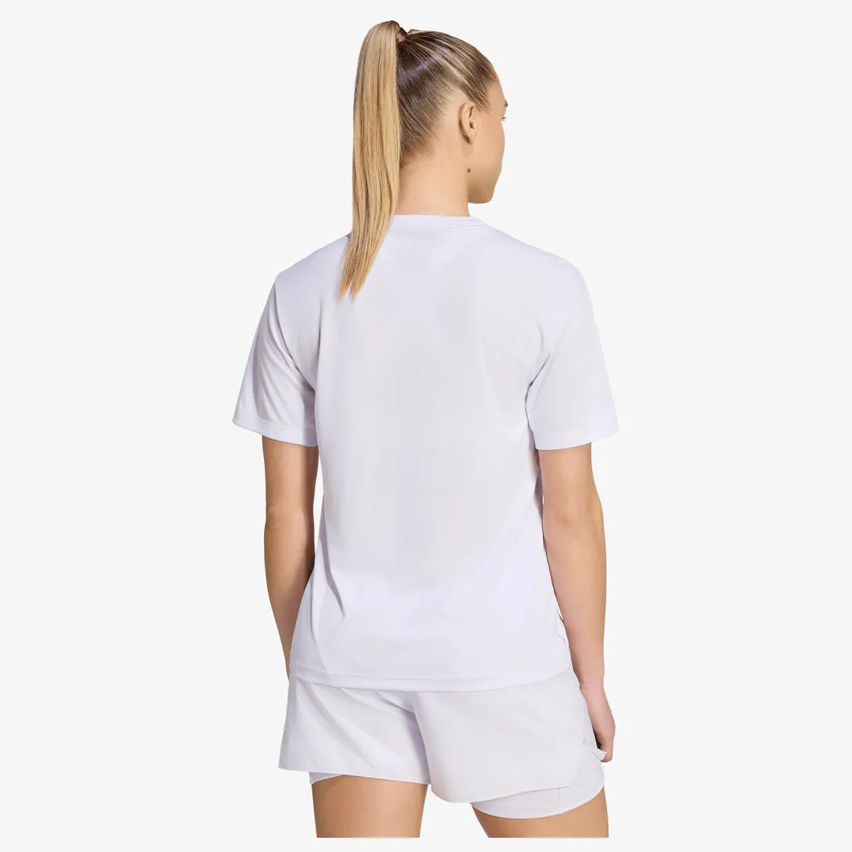 adidas Majica kratkih rukava Run Ess Tee W