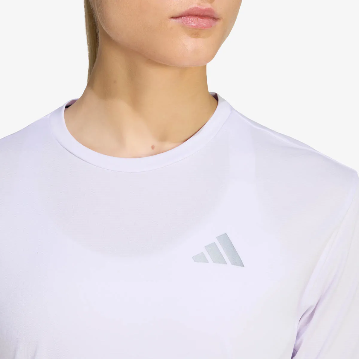 adidas Majica kratkih rukava Run Ess Tee W
