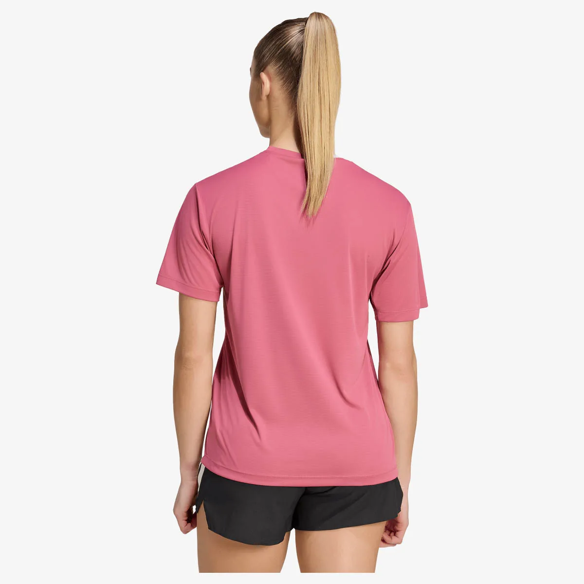 adidas Majica kratkih rukava Run Ess Tee W