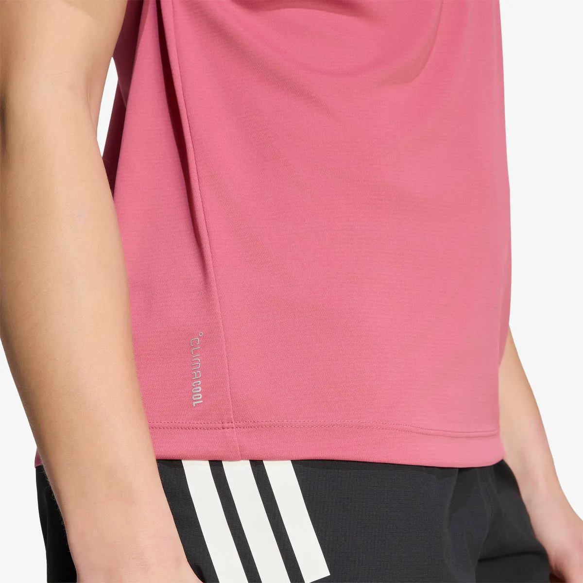adidas Majica kratkih rukava Run Ess Tee W