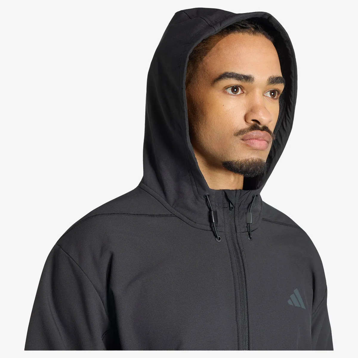 adidas Dukserica D4T CW FULL-ZIP 
