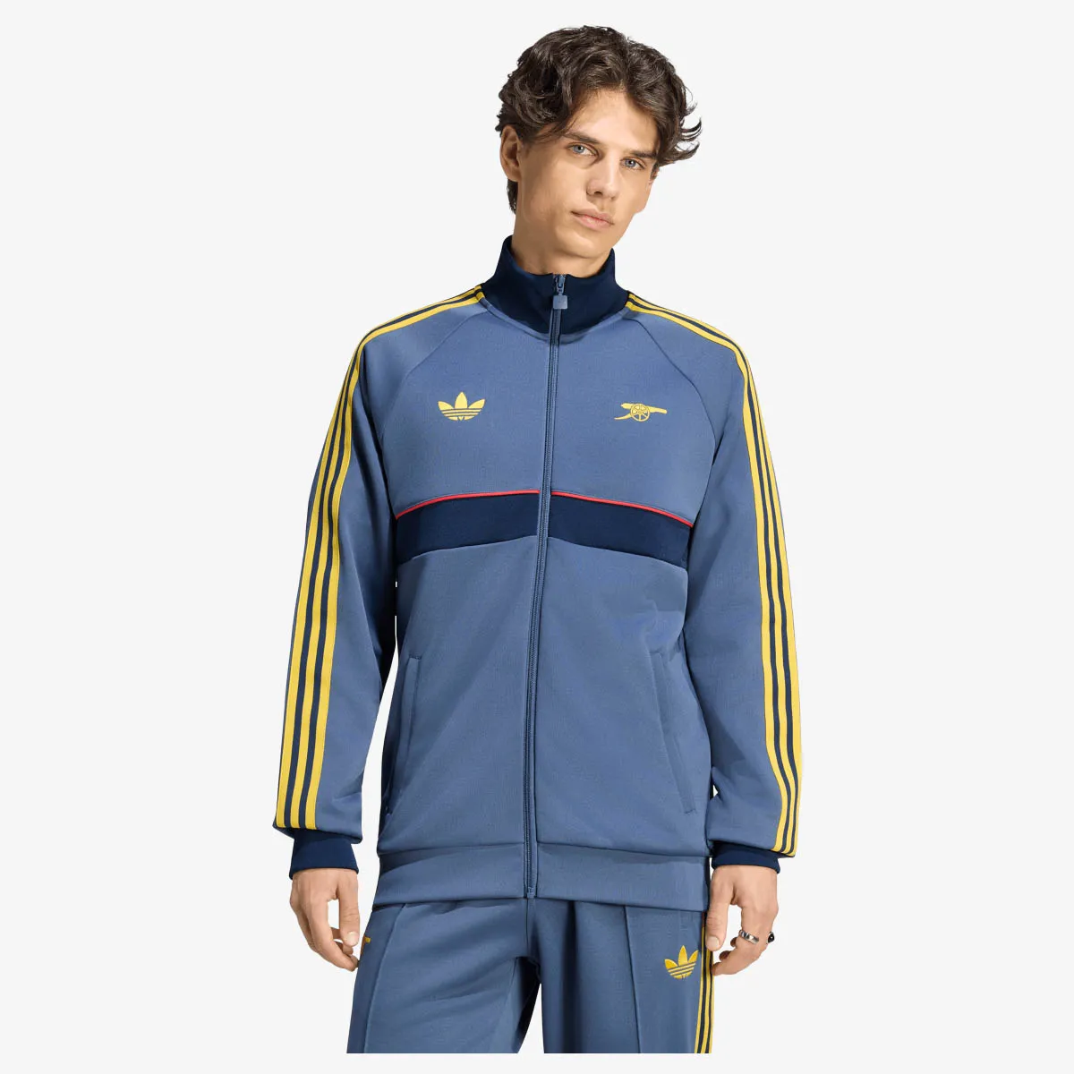 adidas Dukserica AFC OG2 TT
